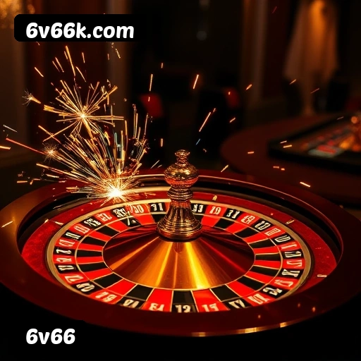 6v66 Logo