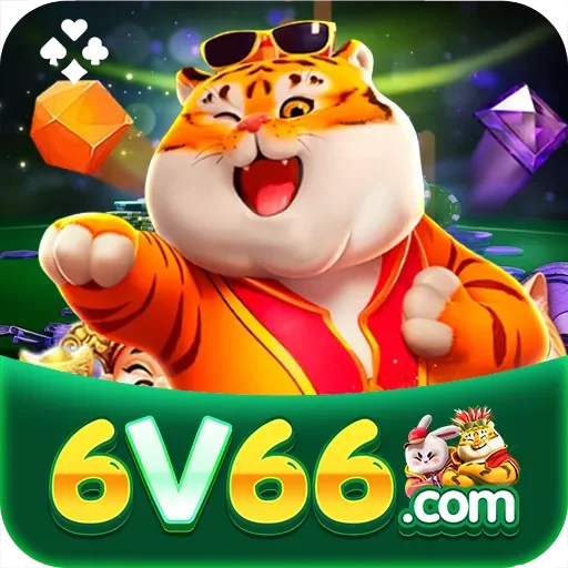 Cassino ao vivo da 6v66 com dealers reais