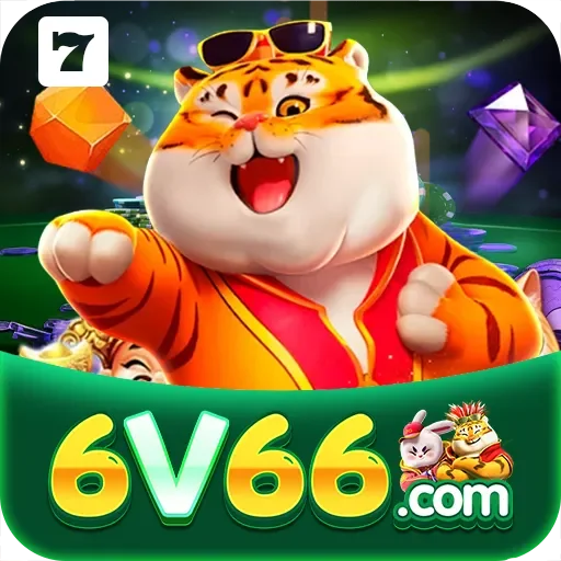 Jogos de fortune da 6v66 com prêmios incríveis