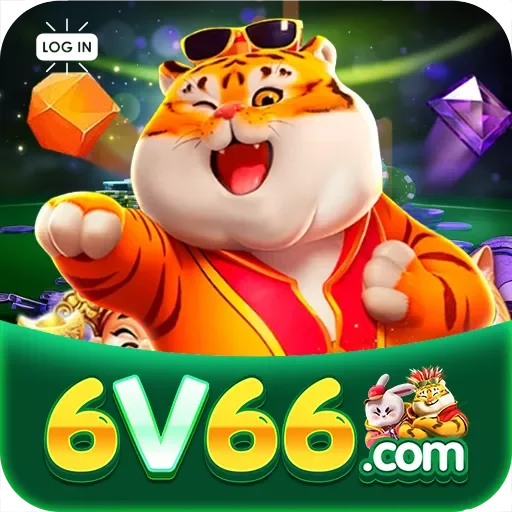 Login seguro na 6v66