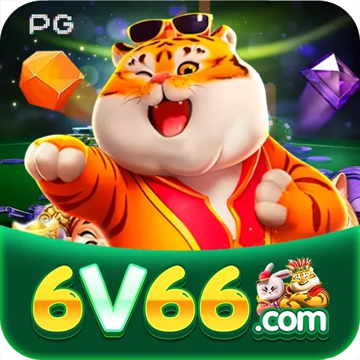 Logo da 6v66
