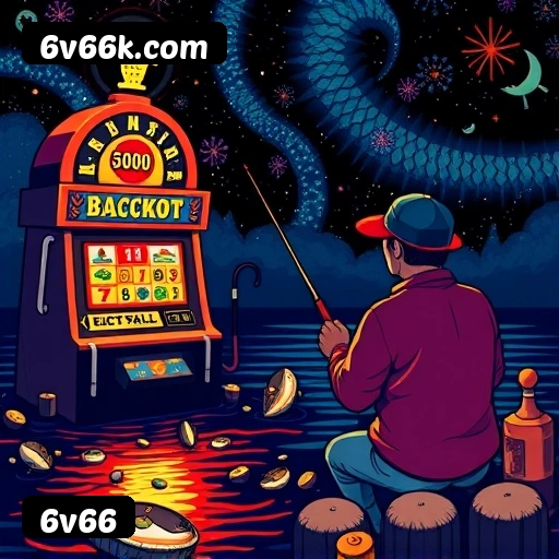 6v66 Logo