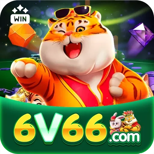 Ganhe prêmios incríveis na 6v66