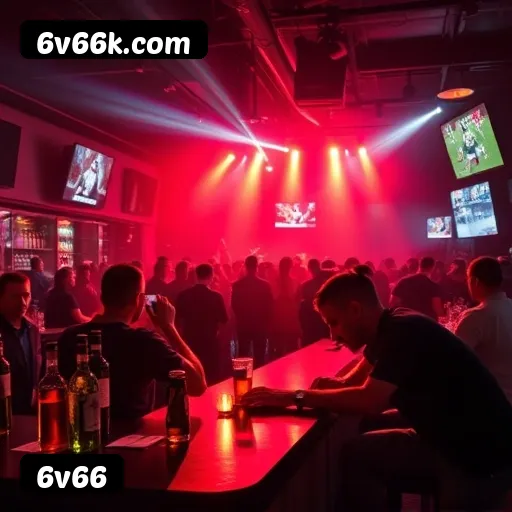 Análise 6v66 - Vantagens e Desvantagens