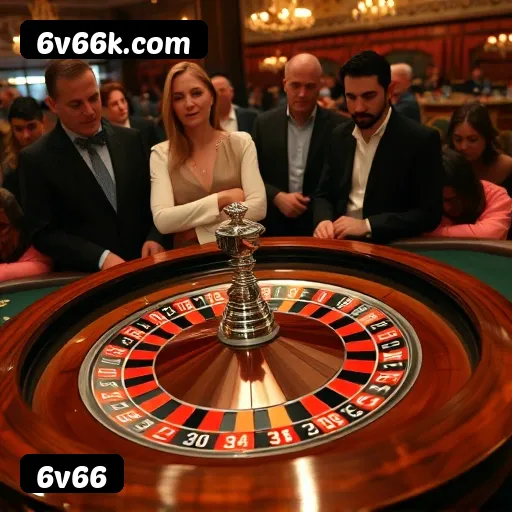 Catálogo Completo de Bônus 6v66